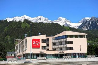 aqi Hotel