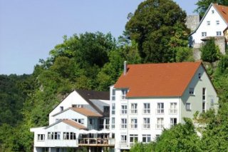 Berggasthof Hotel Igelwirt