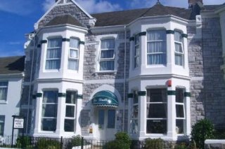 The Dudley Hotel