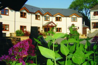 Gwenllian Court Hotel