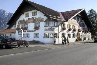 Hotel Weinbauer