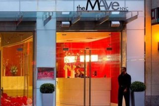The MAve NYC