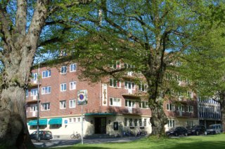 Hotel Victoria