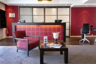 Park & Suites Prestige Genève Divonne Les Bains