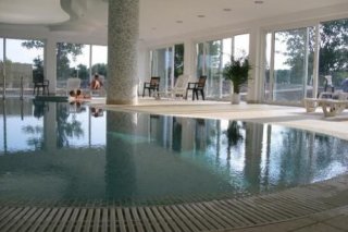 Espa Bio and Art Hotel