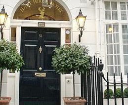 Hart House Hotel