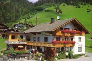 Haus Schonblick