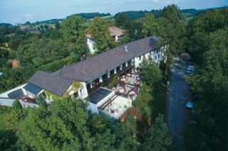 Hotel Klostersee
