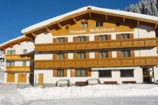 Pension Walkerbach