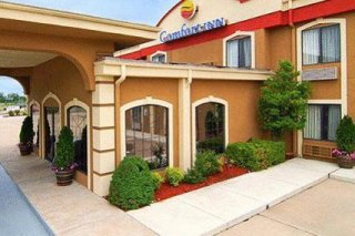 Comfort Inn