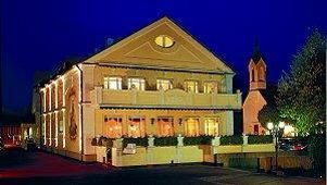Hotel am Schlosspark Zum Kurfürst