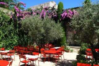 Hotel Les Templiers