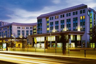 Dorint Hotel