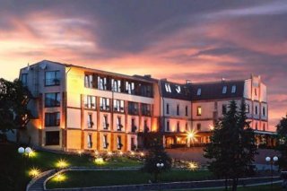Romantic Hotel