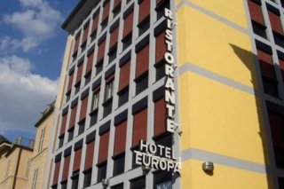 Hotel Europa