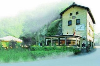 Saga Bed and Breakfast