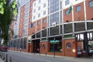 Holiday Inn  Kings Cross/Bloomsbury