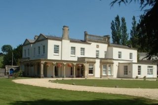 Chewton Place
