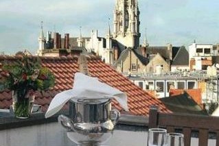 Hotel le Dixseptieme