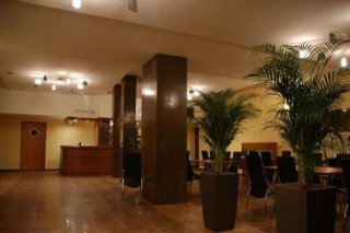 Hotel Solny