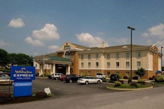 Holiday Inn Express
