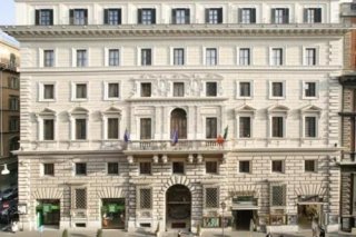 Eurostars International Palace