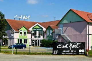 East Hotel 67