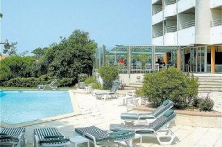 Mercure Saint Jean de Monts Le Sloi