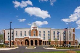 Hampton Inn Charlotte at Montcross