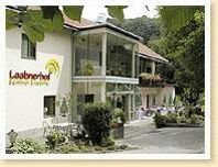 Genießerhotel Laabnerhof