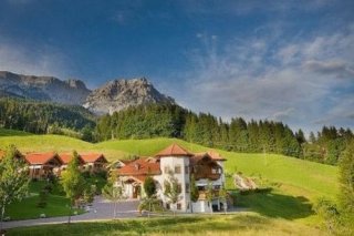 Chalet Hotel am Leitenhof