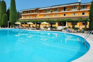 Hotel Garden
