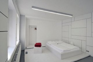 Pixel Hotel