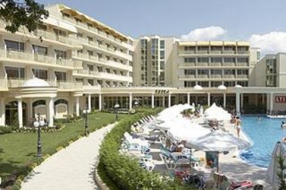 All Inclusive Complex RodopiZveteFlora Park