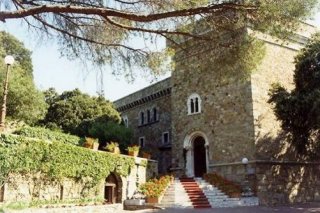 Grand Hotel Dei Castelli