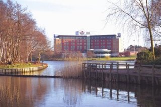 Crowne Plaza Birmingham NEC