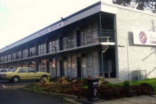 Prince Mark Motor Inn