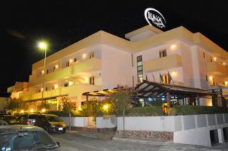 Hotel Luna Lido