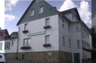 Hotel Kilian