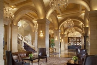 Raffles  Hotel