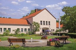 Commundo Tagungshotel