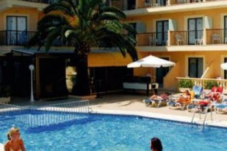Hotel Amoros