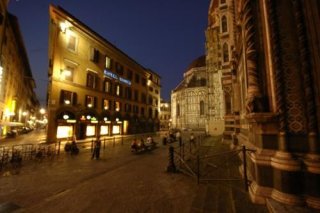 Hotel Duomo