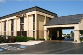 Hampton Inn