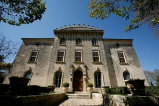 Château De Christin