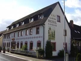 Hotel Garni KAMBEITZ