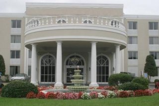 Cedar Tree Inn And Suites