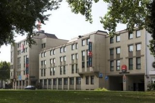 Ibis Hotel  Centrum