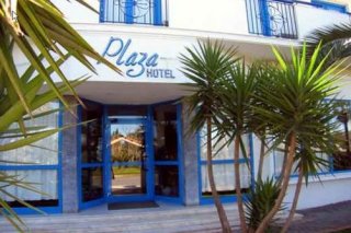 Plaza Hotel