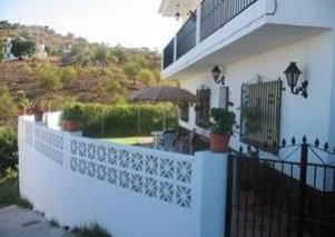 Casas Rurales Santos